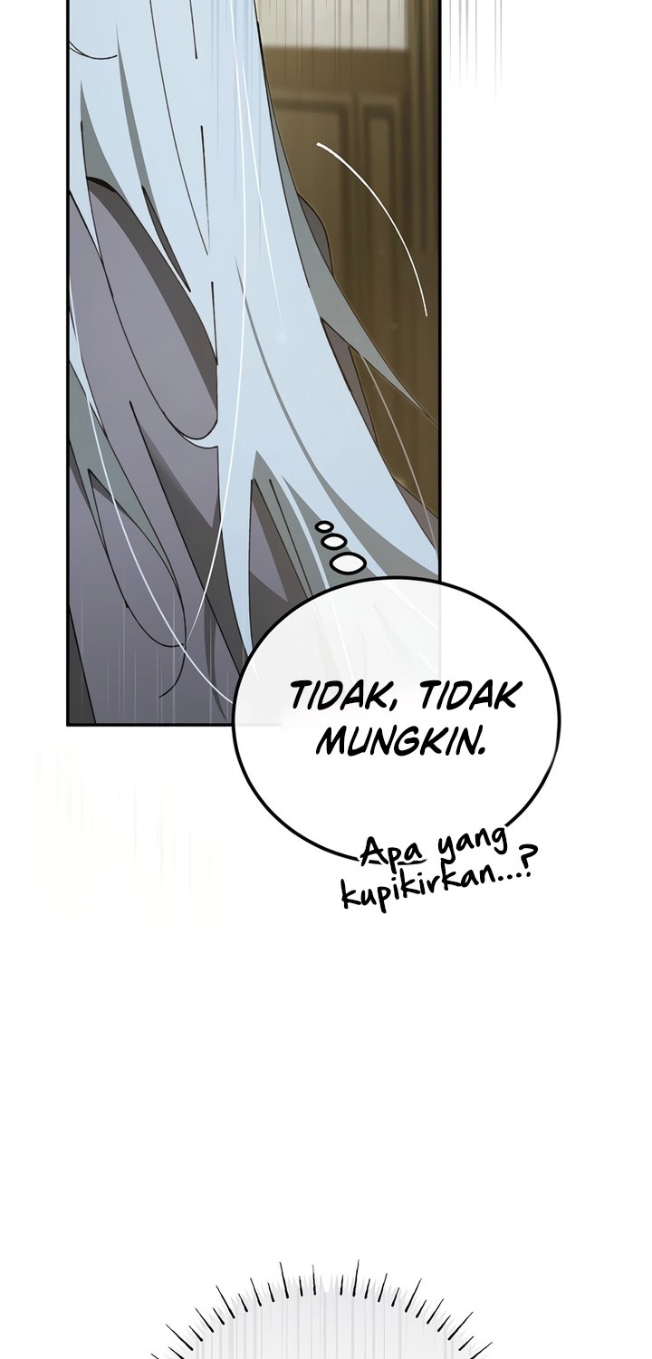 Magic Academy’s Genius Blinker Bab 17 halaman 13