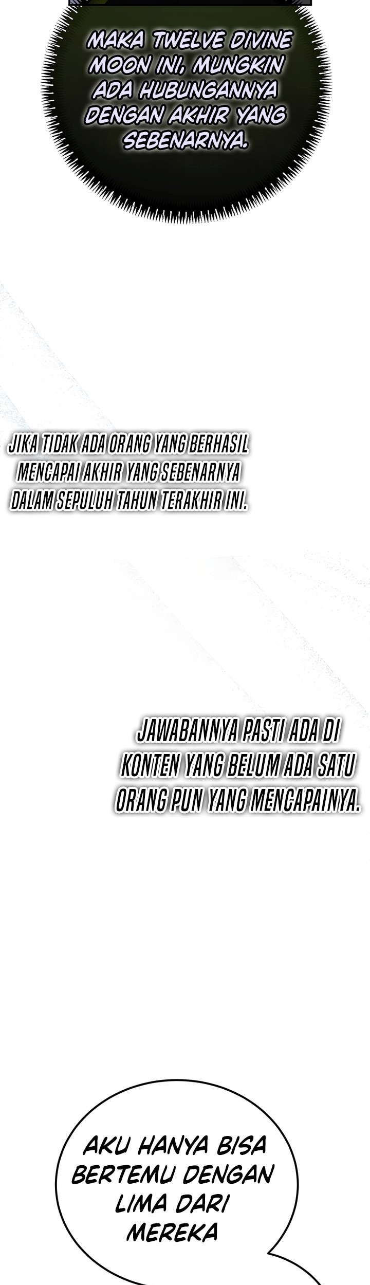 Magic Academy’s Genius Blinker Bab 17 halaman 48