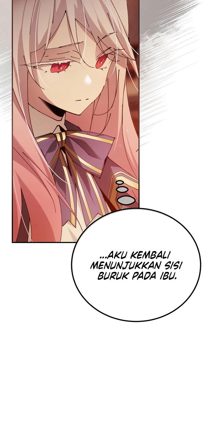 Magic Academy’s Genius Blinker Bab 18 halaman 3