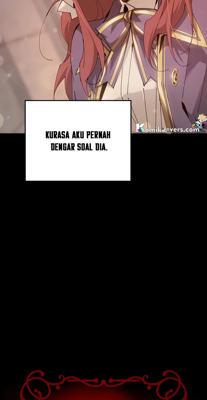 Magic Academy’s Genius Blinker Bab 18 halaman 13