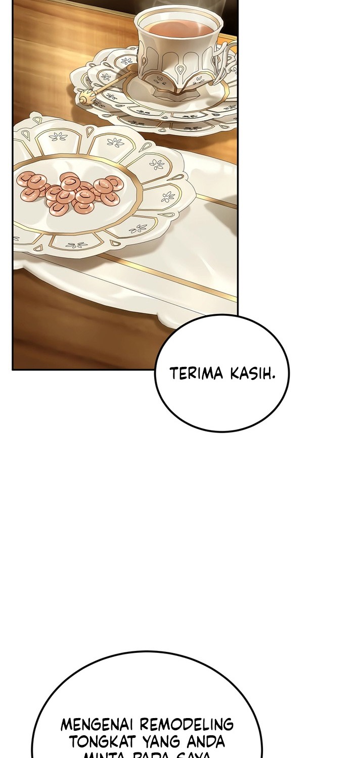 Magic Academy’s Genius Blinker Bab 18 halaman 27
