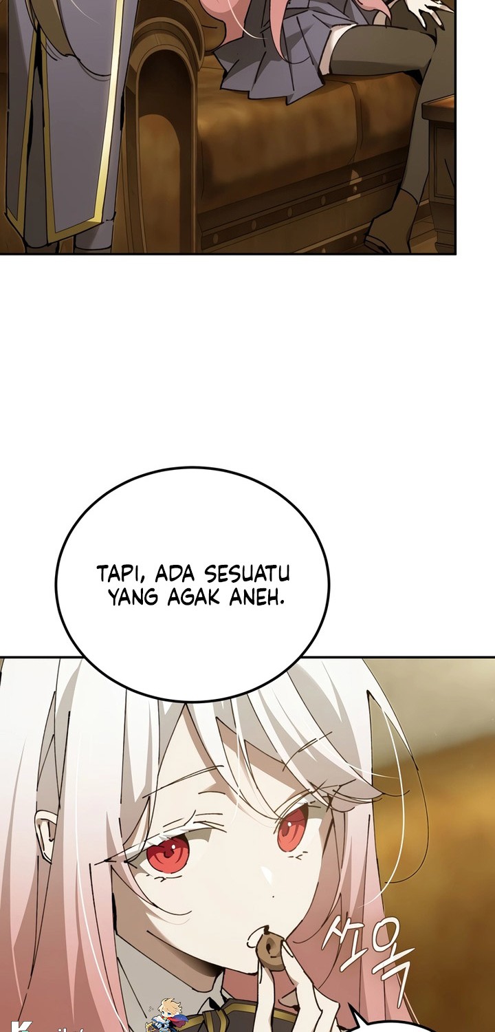 Magic Academy’s Genius Blinker Bab 18 halaman 29