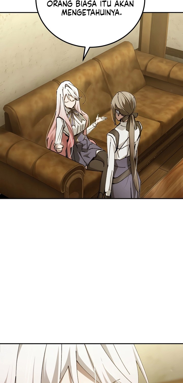 Magic Academy’s Genius Blinker Bab 18 halaman 39