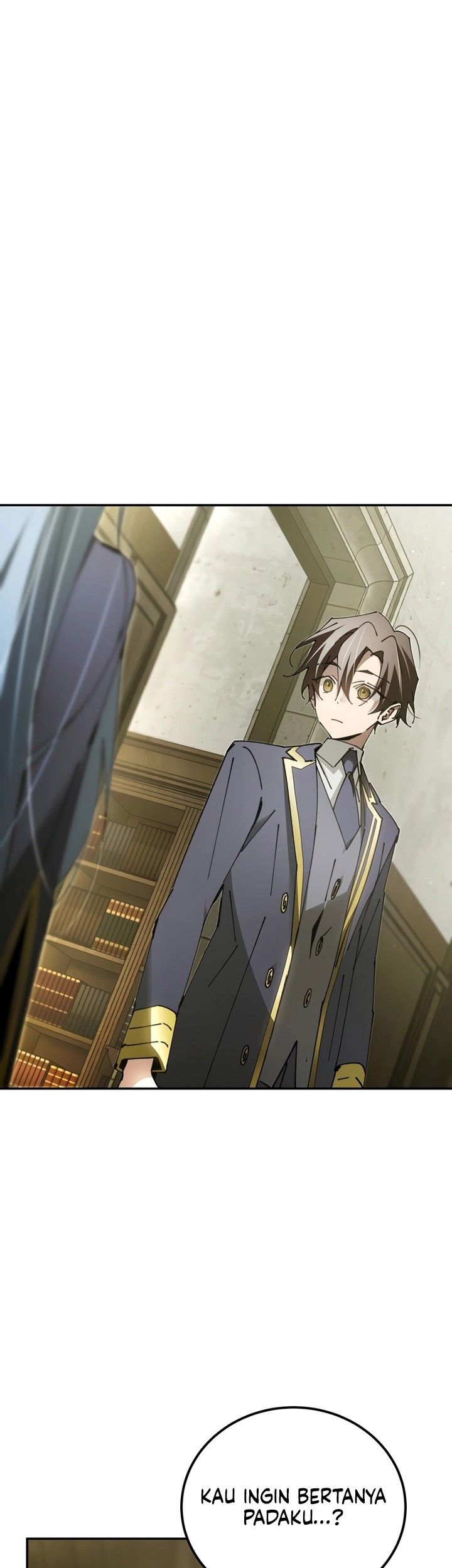 Magic Academy’s Genius Blinker chapter 19 halaman 2