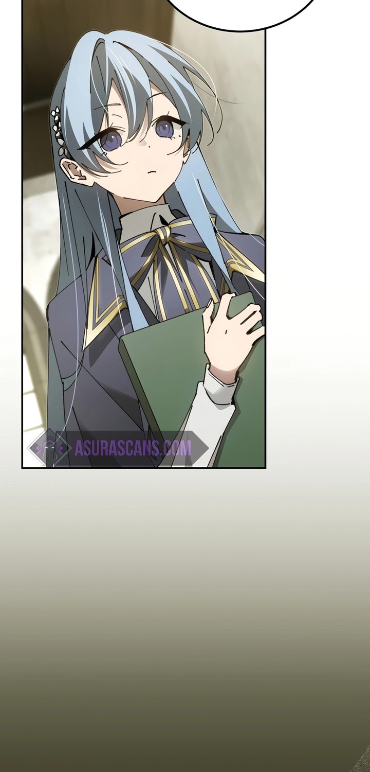 Magic Academy’s Genius Blinker chapter 19 halaman 3