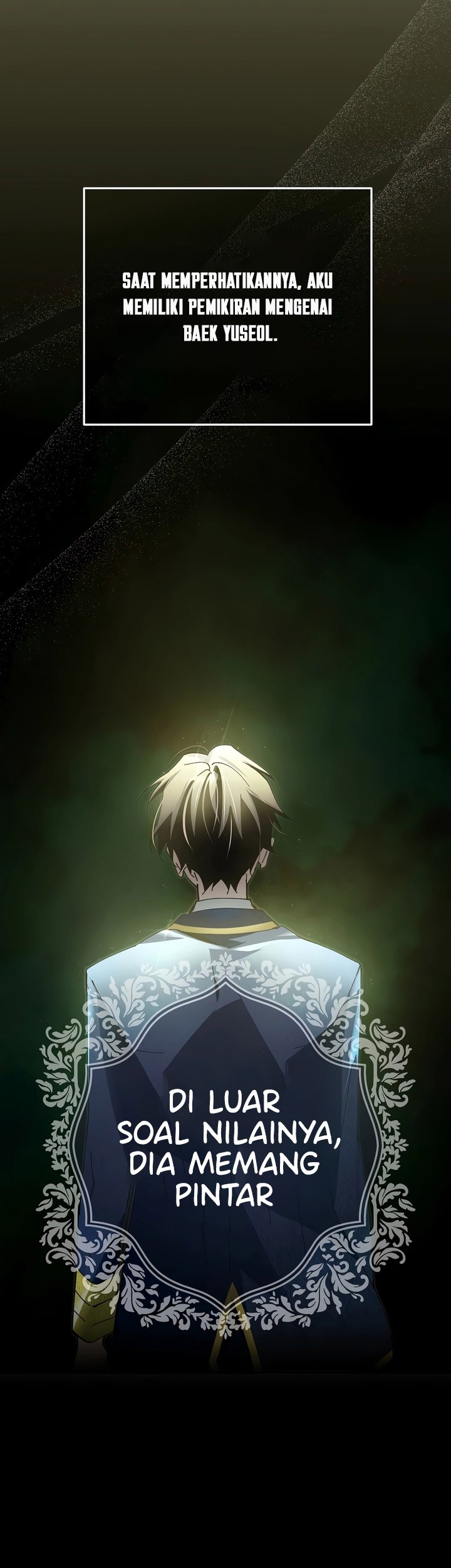 Magic Academy’s Genius Blinker chapter 19 halaman 4
