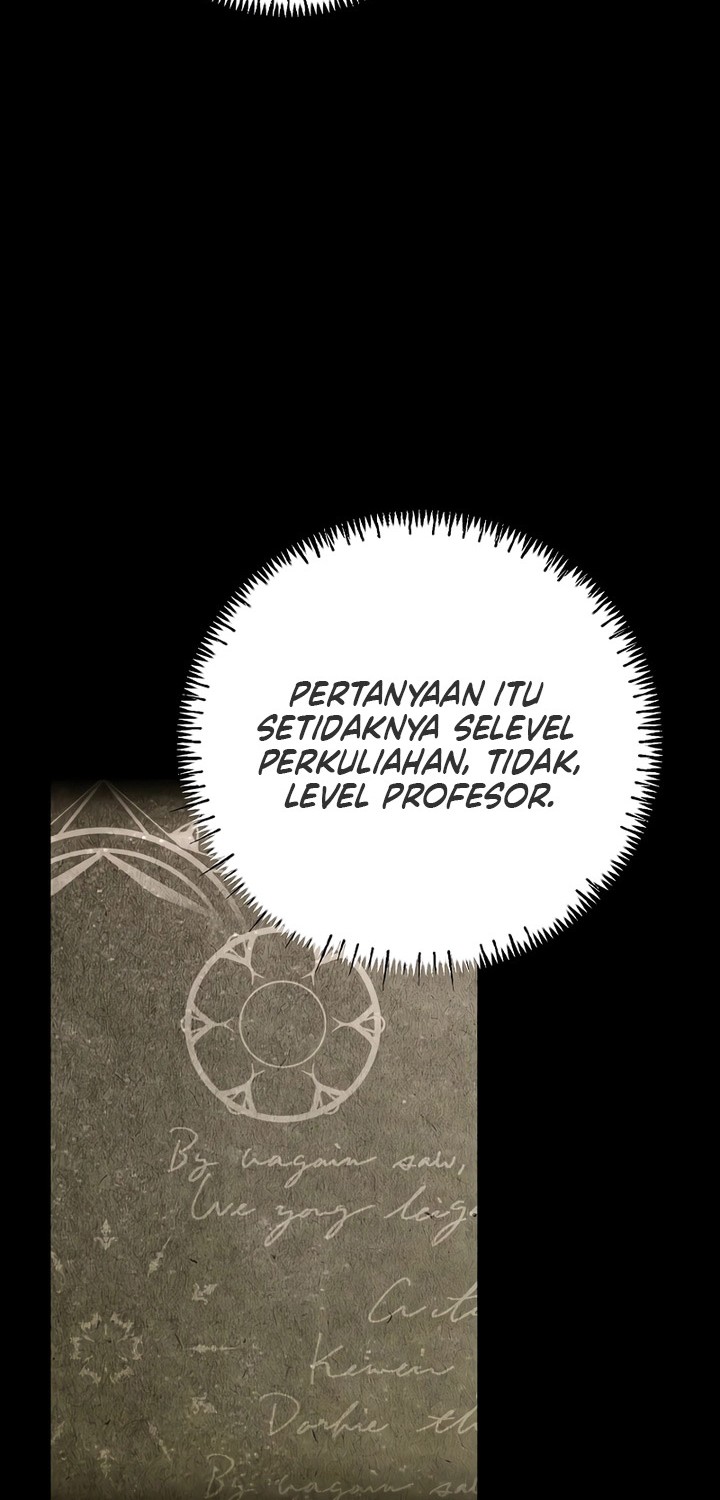Magic Academy’s Genius Blinker chapter 19 halaman 7