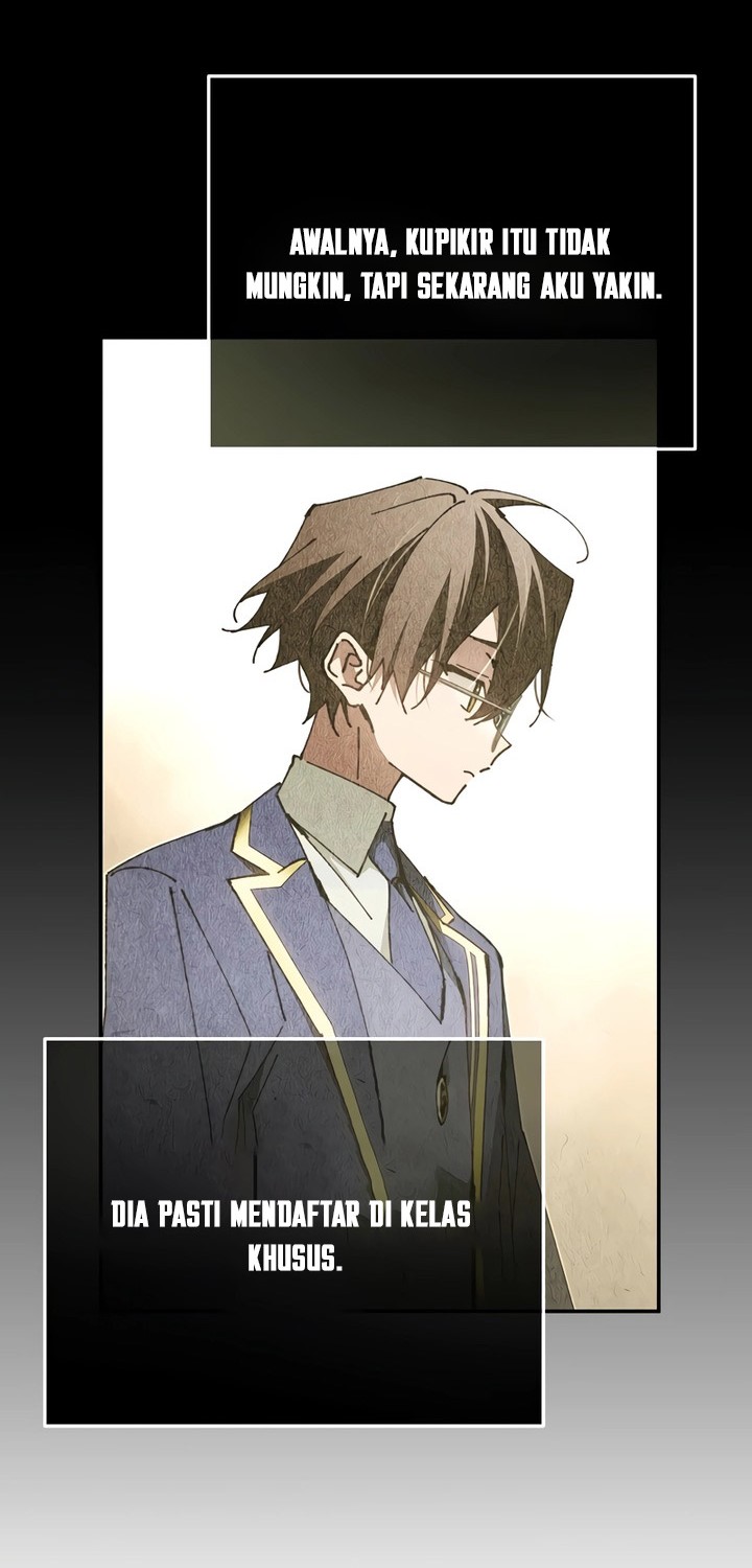 Magic Academy’s Genius Blinker chapter 19 halaman 9