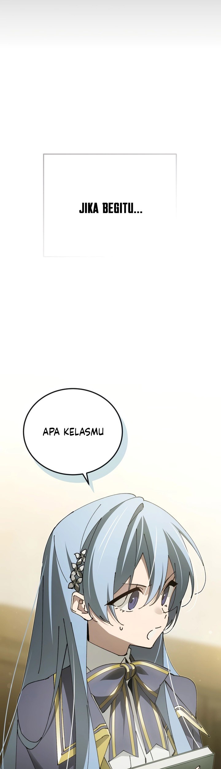 Magic Academy’s Genius Blinker chapter 19 halaman 10