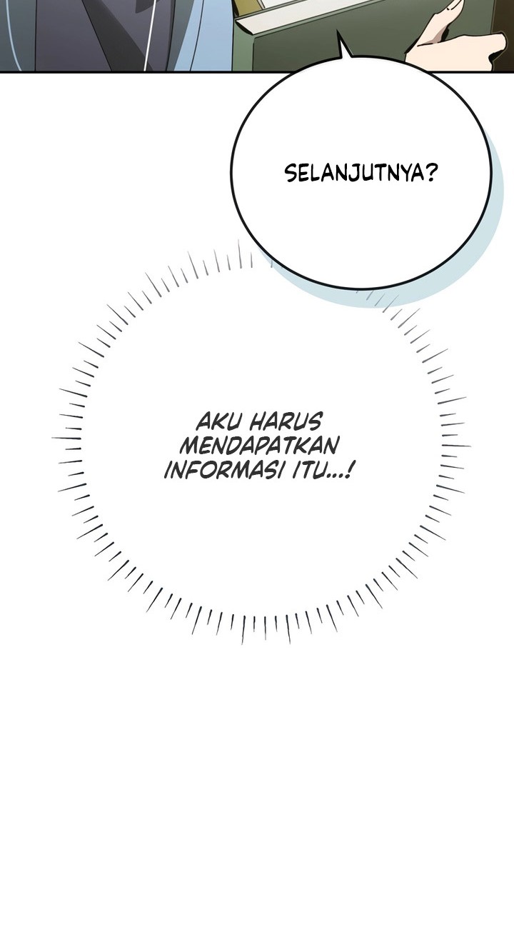 Magic Academy’s Genius Blinker chapter 19 halaman 11