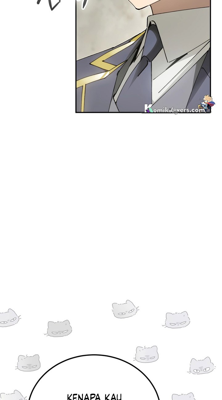 Magic Academy’s Genius Blinker chapter 19 halaman 13