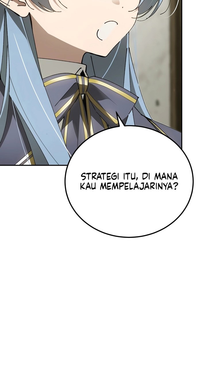 Magic Academy’s Genius Blinker chapter 19 halaman 17