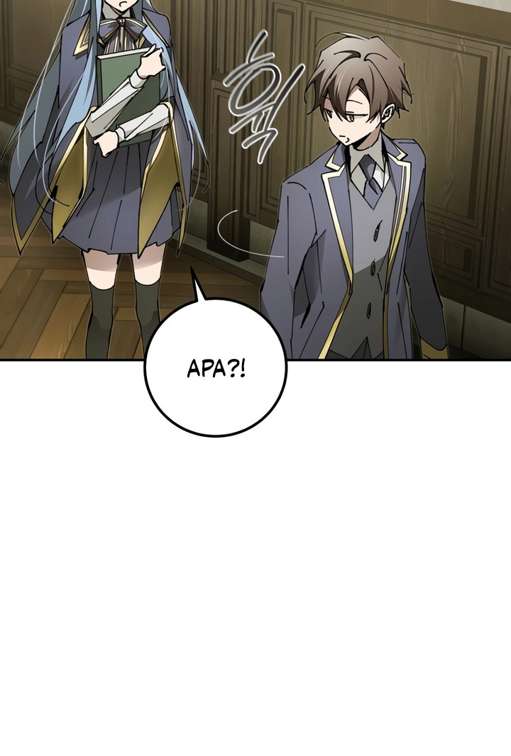 Magic Academy’s Genius Blinker chapter 19 halaman 19