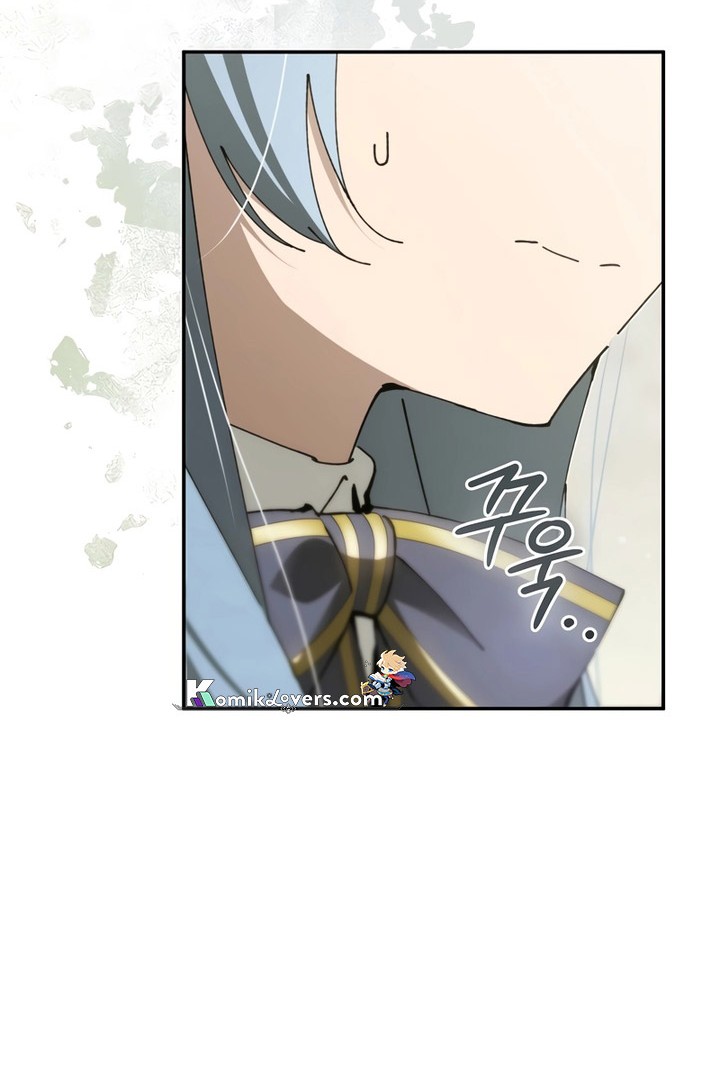Magic Academy’s Genius Blinker chapter 19 halaman 21
