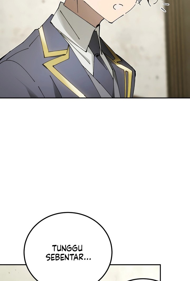 Magic Academy’s Genius Blinker chapter 19 halaman 23