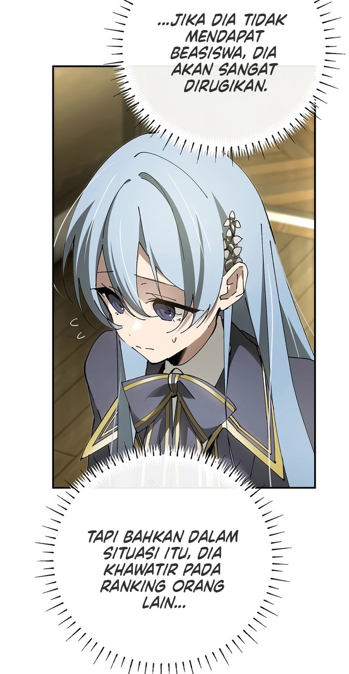 Magic Academy’s Genius Blinker chapter 19 halaman 27