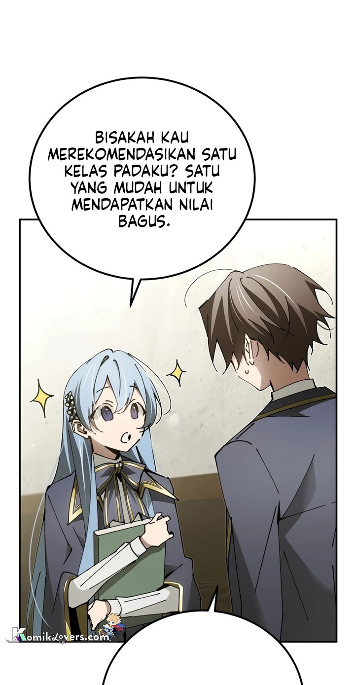 Magic Academy’s Genius Blinker chapter 19 halaman 29