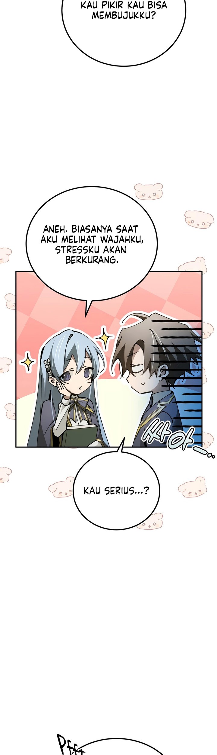 Magic Academy’s Genius Blinker chapter 19 halaman 30