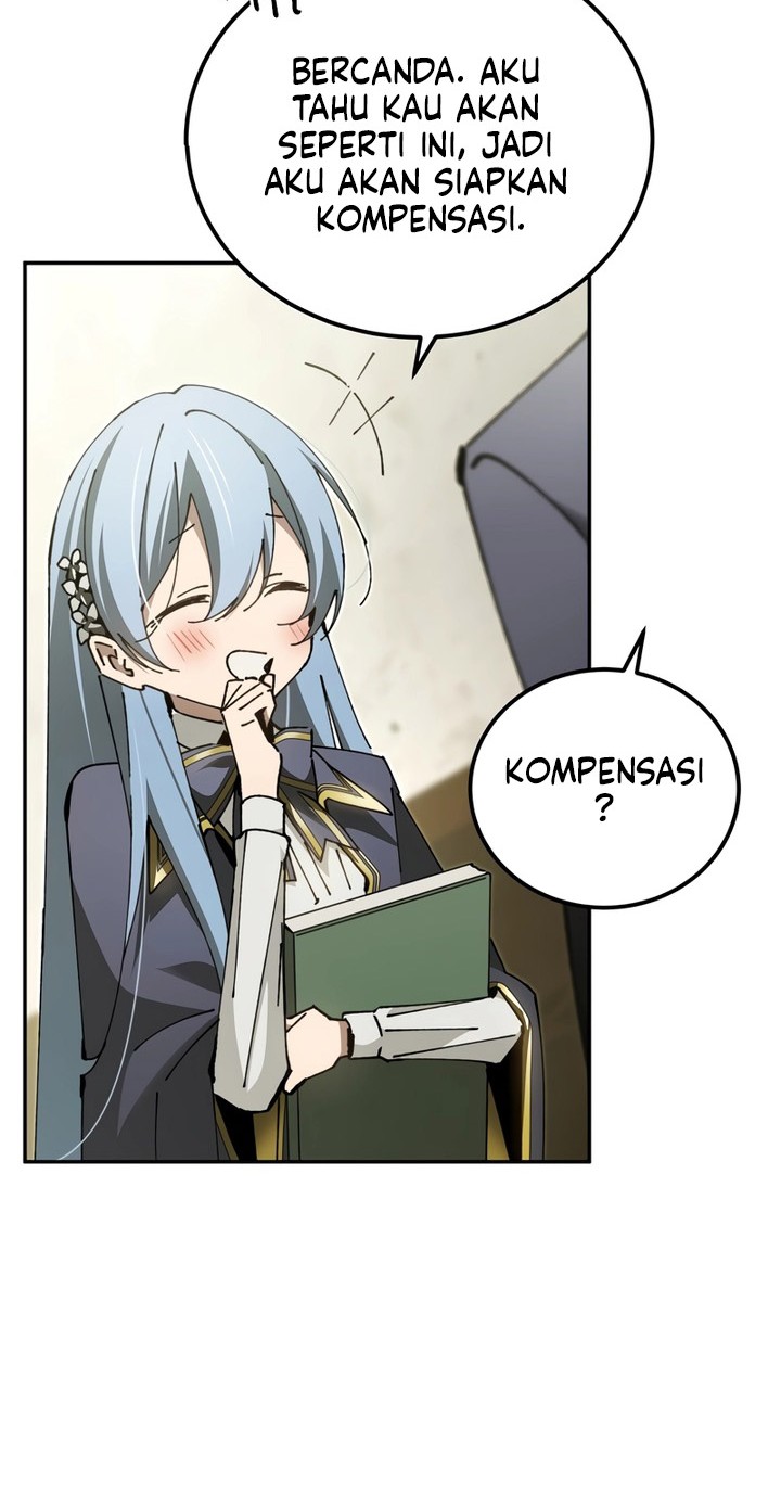 Magic Academy’s Genius Blinker chapter 19 halaman 31