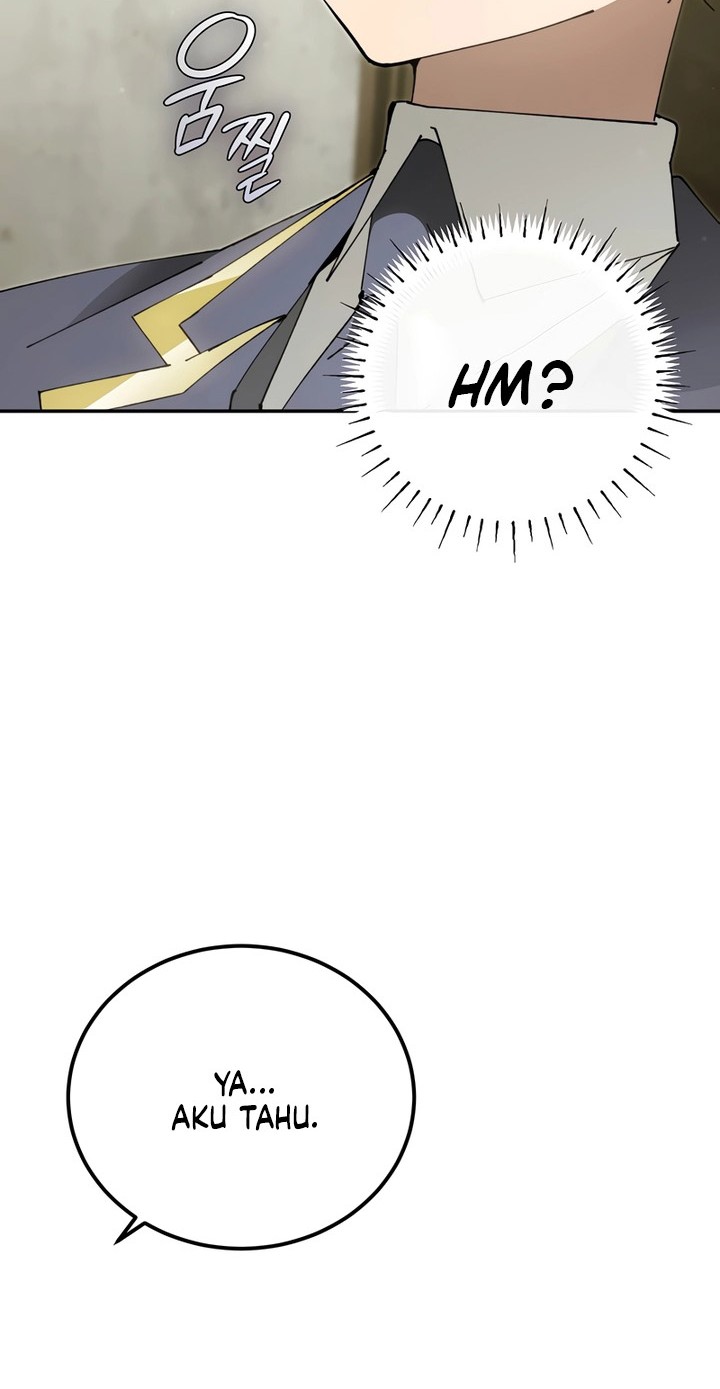 Magic Academy’s Genius Blinker chapter 19 halaman 33