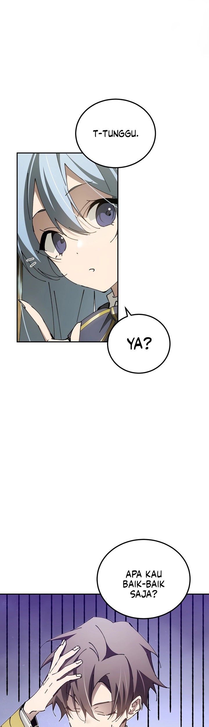 Magic Academy’s Genius Blinker chapter 19 halaman 36