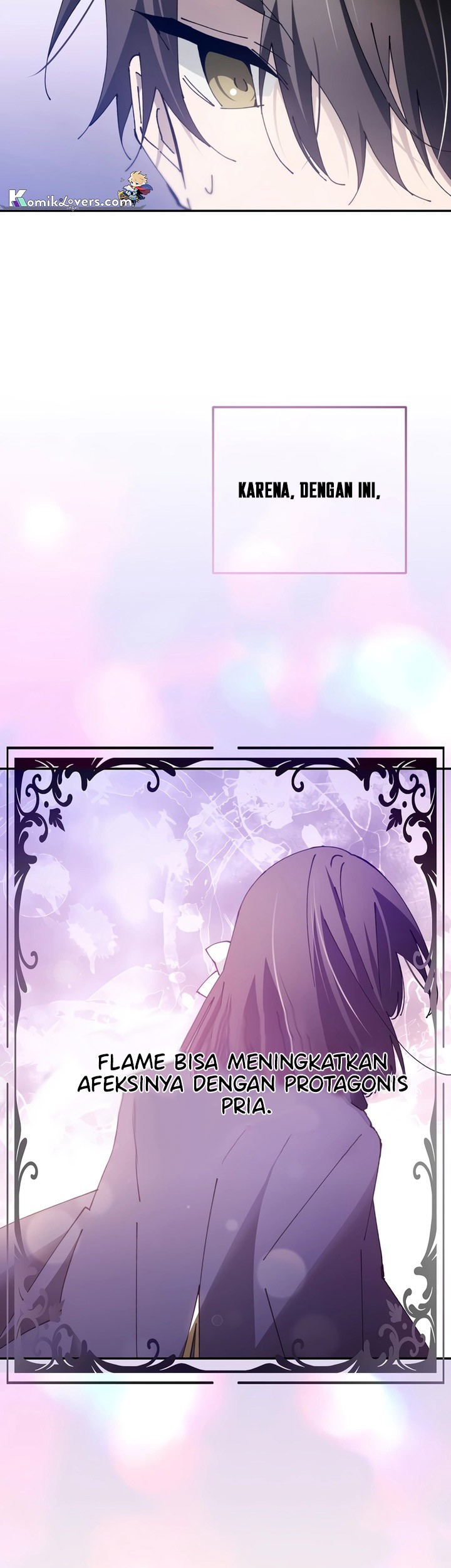 Magic Academy’s Genius Blinker chapter 19 halaman 38