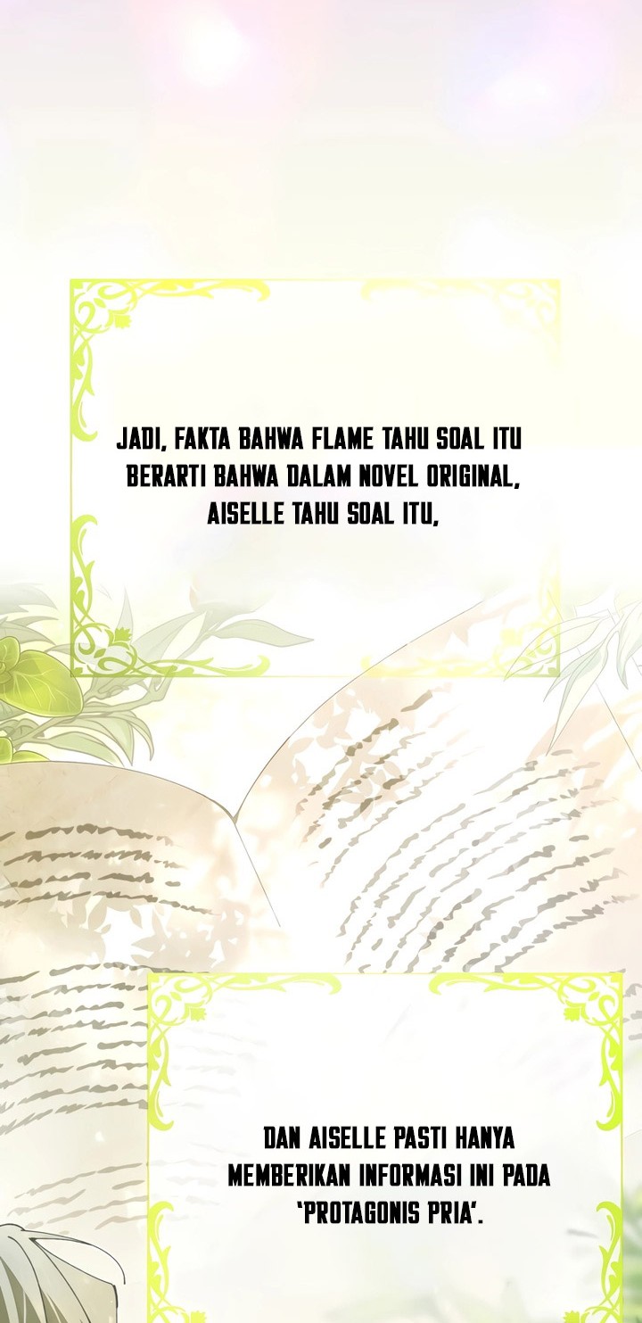 Magic Academy’s Genius Blinker chapter 19 halaman 39