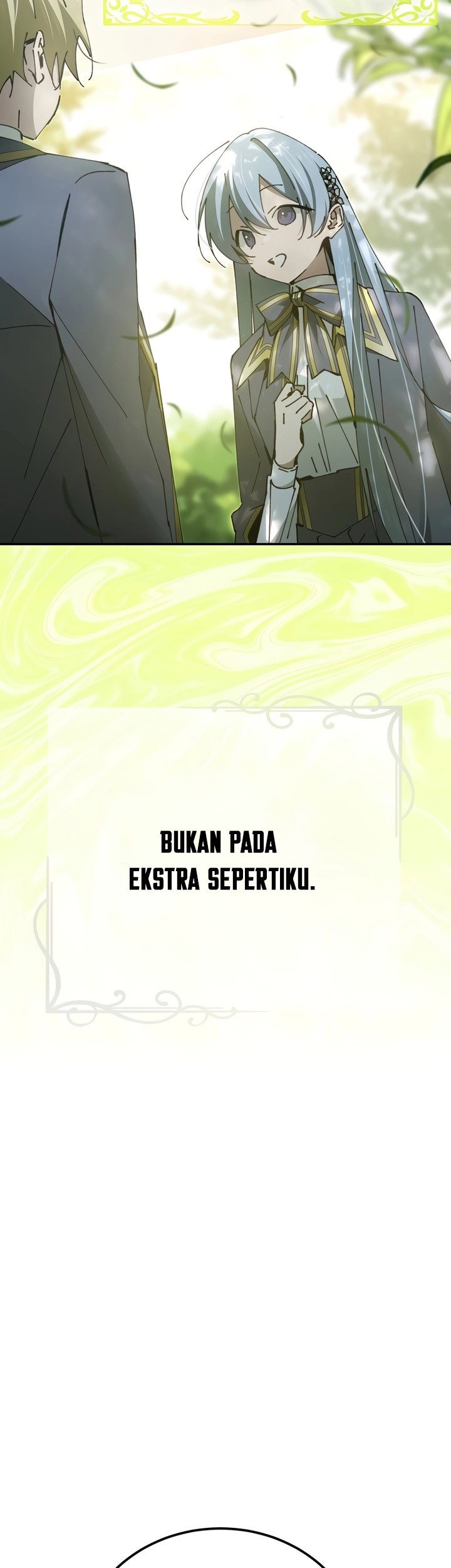 Magic Academy’s Genius Blinker chapter 19 halaman 40