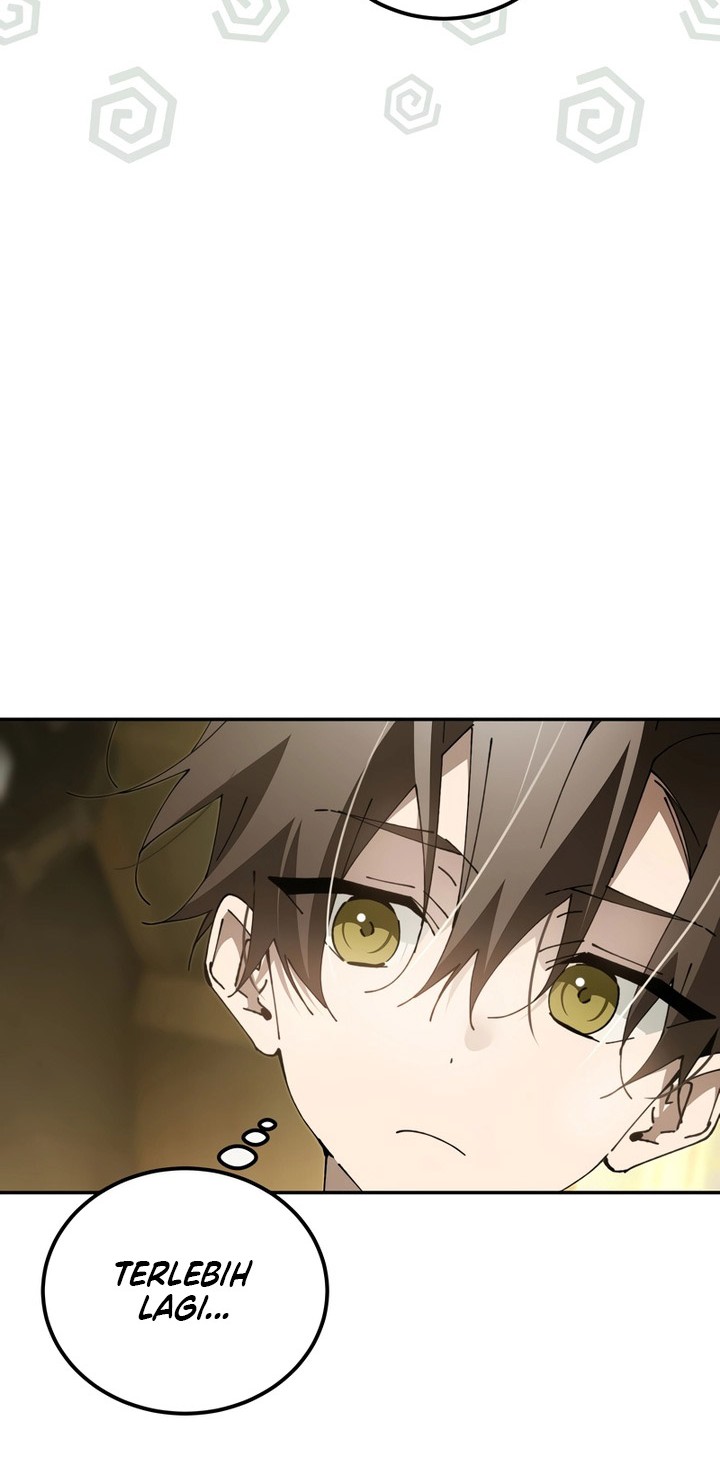 Magic Academy’s Genius Blinker chapter 19 halaman 43