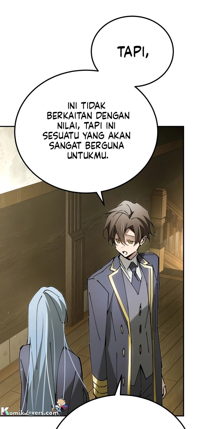 Magic Academy’s Genius Blinker chapter 19 halaman 45
