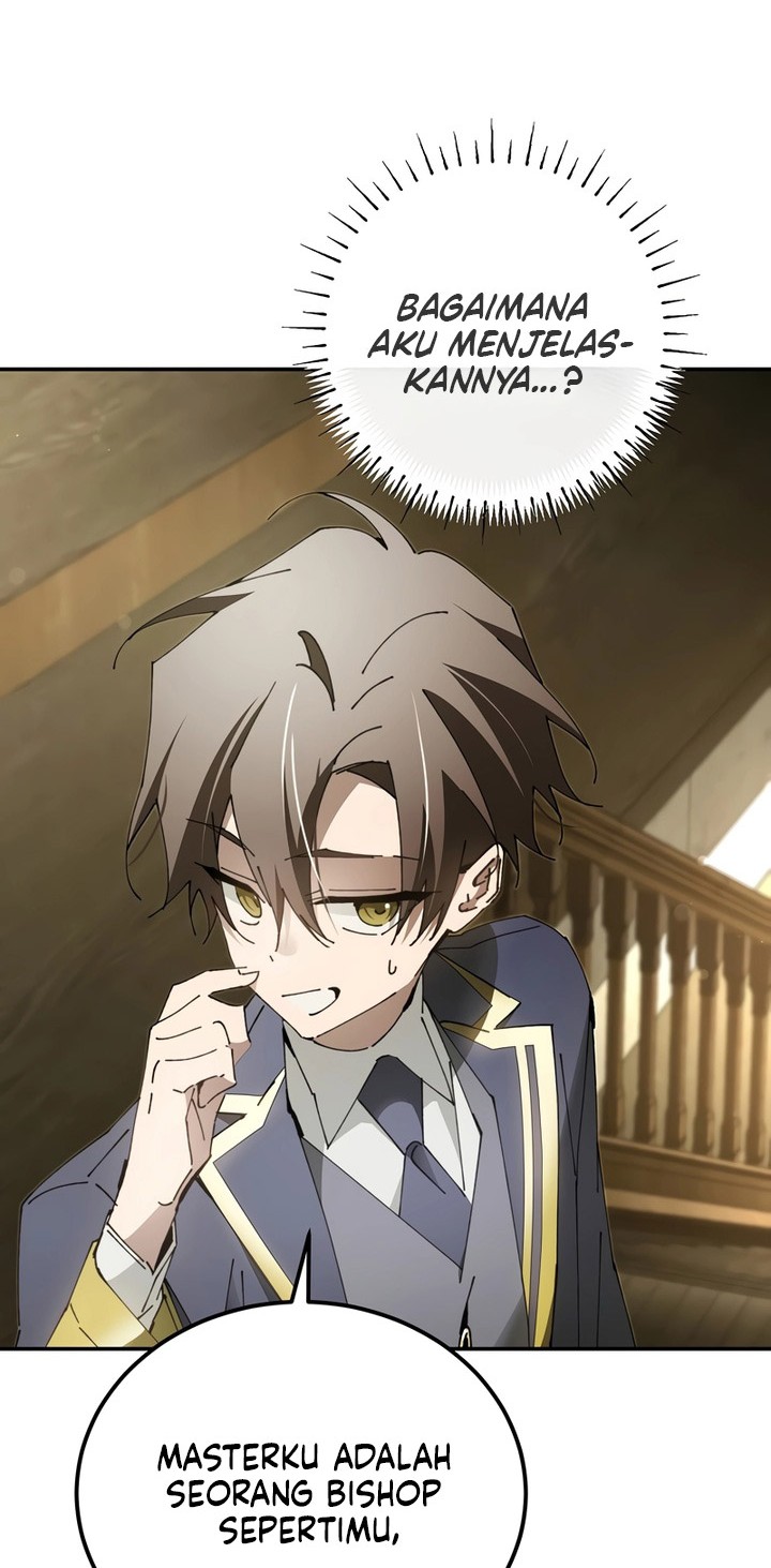 Magic Academy’s Genius Blinker chapter 19 halaman 47