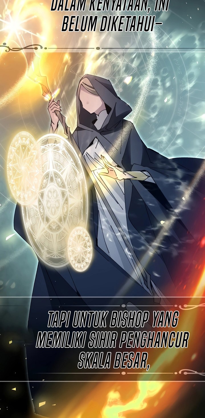 Magic Academy’s Genius Blinker chapter 19 halaman 49