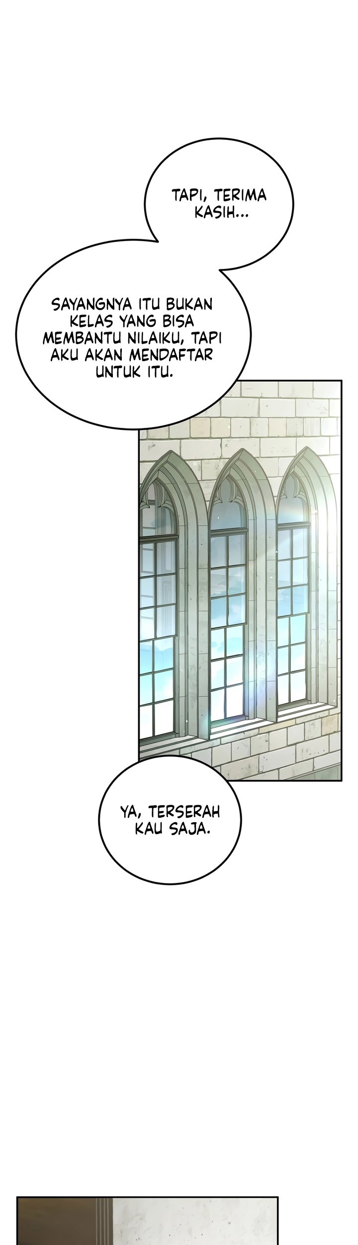 Magic Academy’s Genius Blinker chapter 19 halaman 54