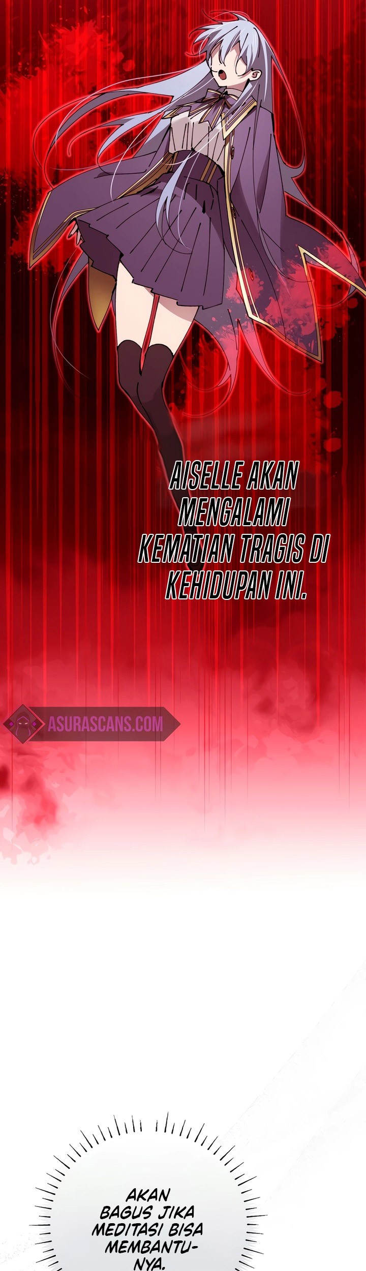 Magic Academy’s Genius Blinker chapter 19 halaman 58