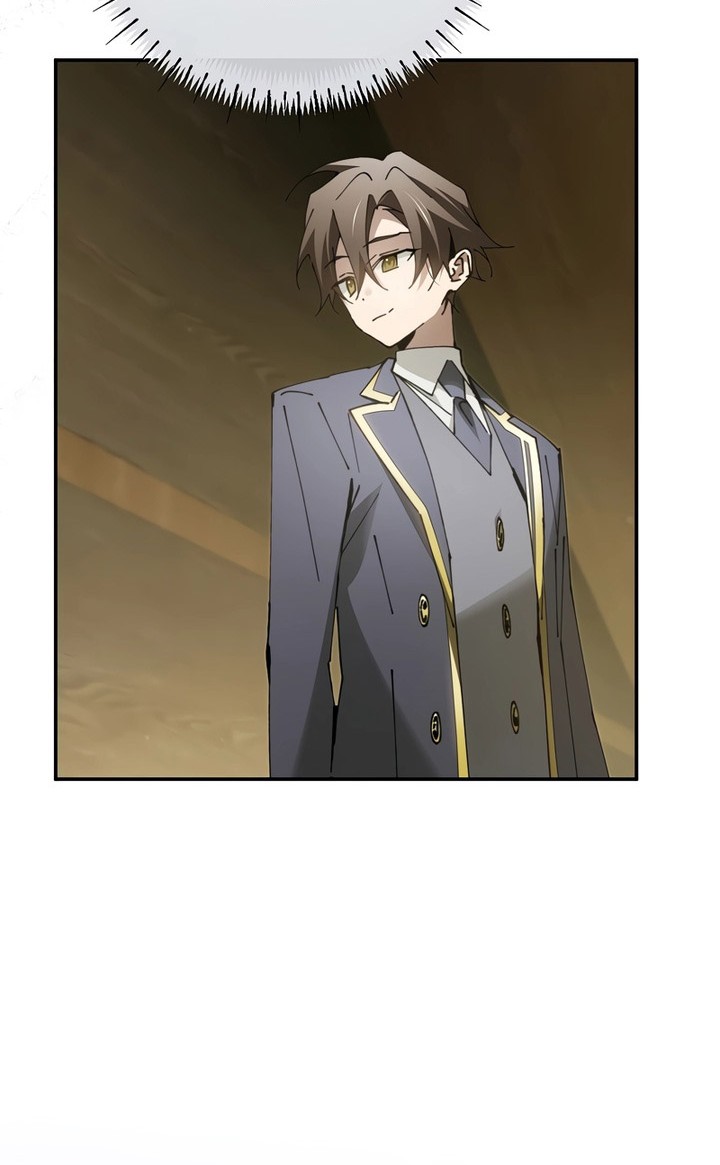 Magic Academy’s Genius Blinker chapter 19 halaman 59