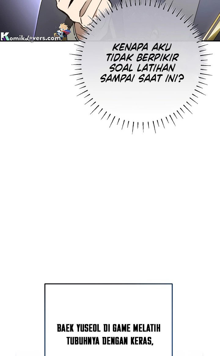Magic Academy’s Genius Blinker chapter 19 halaman 61
