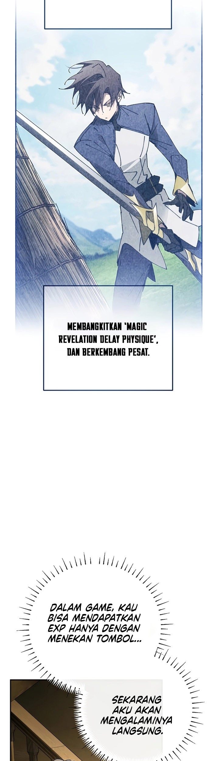 Magic Academy’s Genius Blinker chapter 19 halaman 62