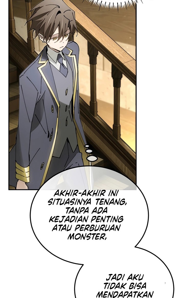 Magic Academy’s Genius Blinker chapter 19 halaman 63