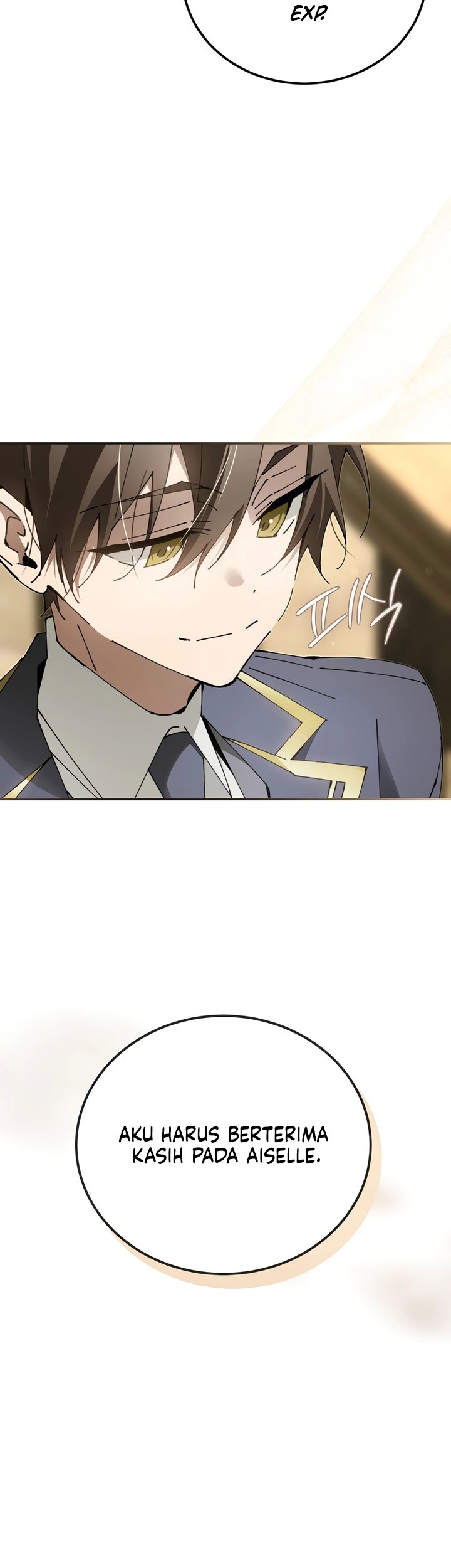 Magic Academy’s Genius Blinker chapter 19 halaman 64