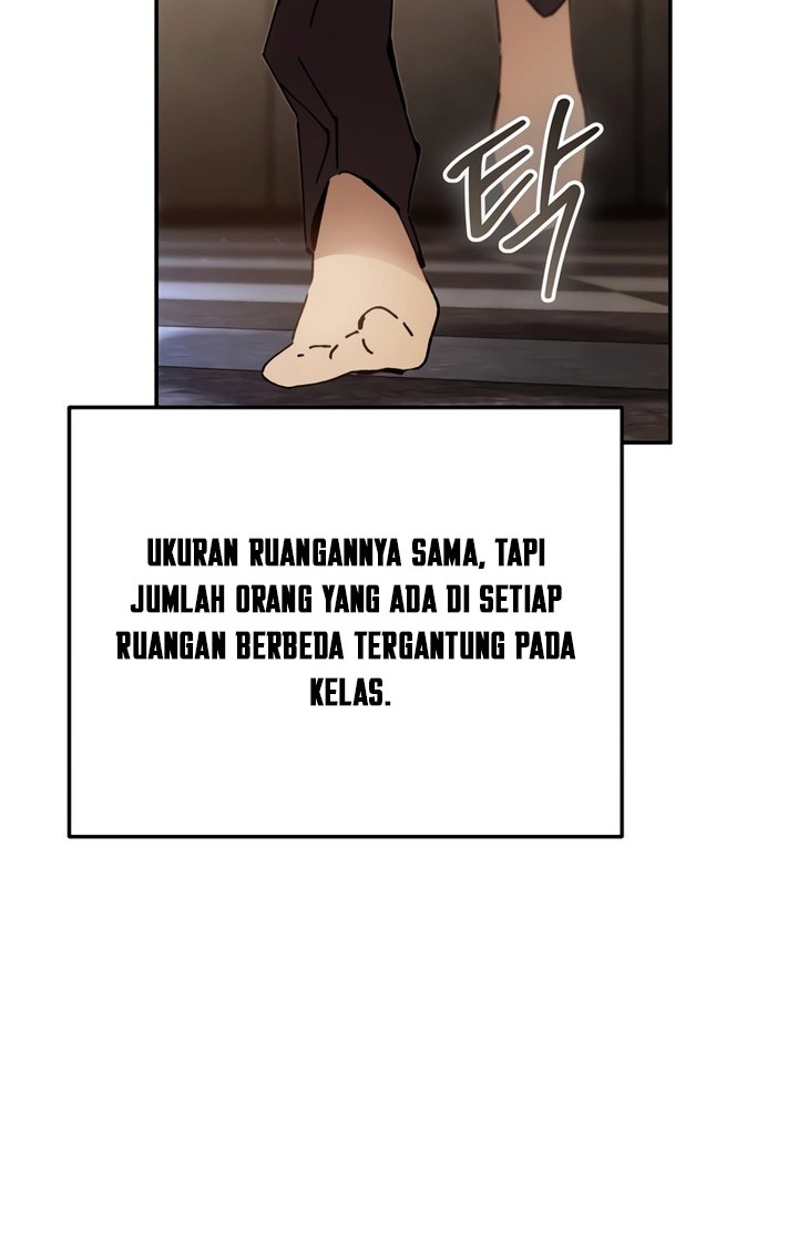 Magic Academy’s Genius Blinker Bab 20 halaman 5