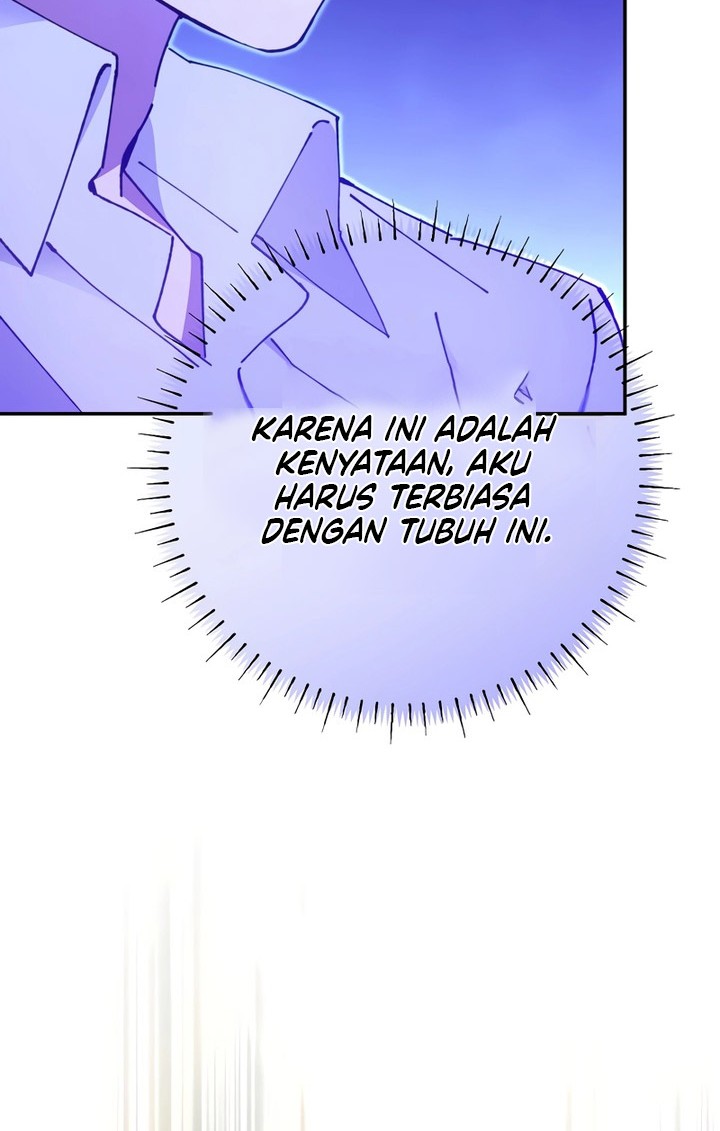 Magic Academy’s Genius Blinker Bab 20 halaman 9