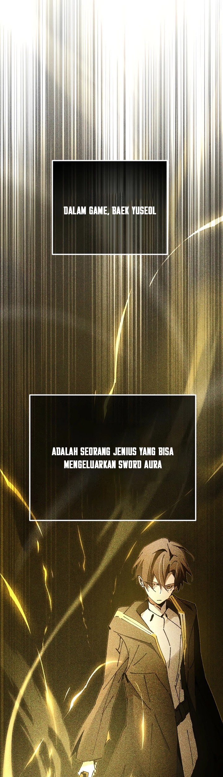 Magic Academy’s Genius Blinker Bab 20 halaman 10
