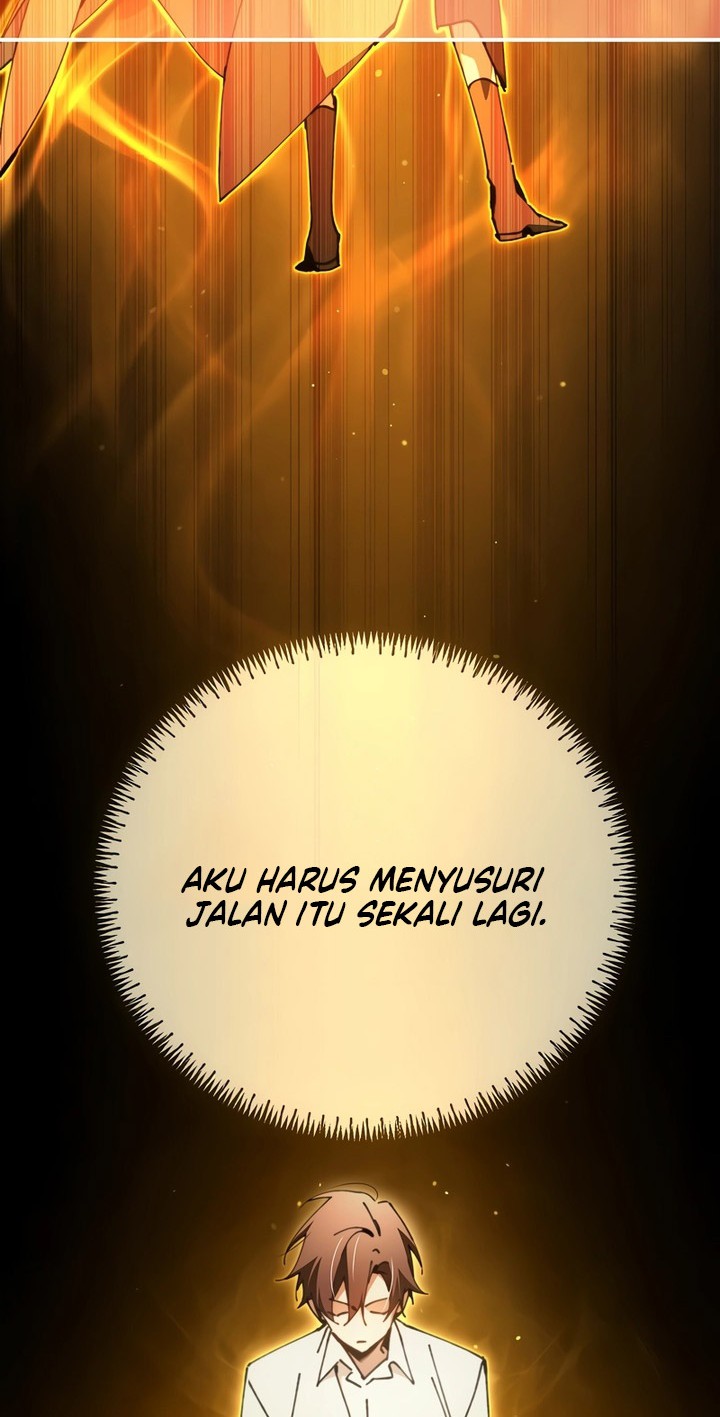 Magic Academy’s Genius Blinker Bab 20 halaman 13
