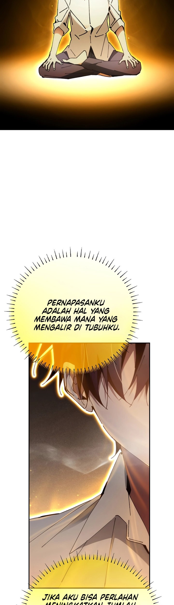 Magic Academy’s Genius Blinker Bab 20 halaman 14