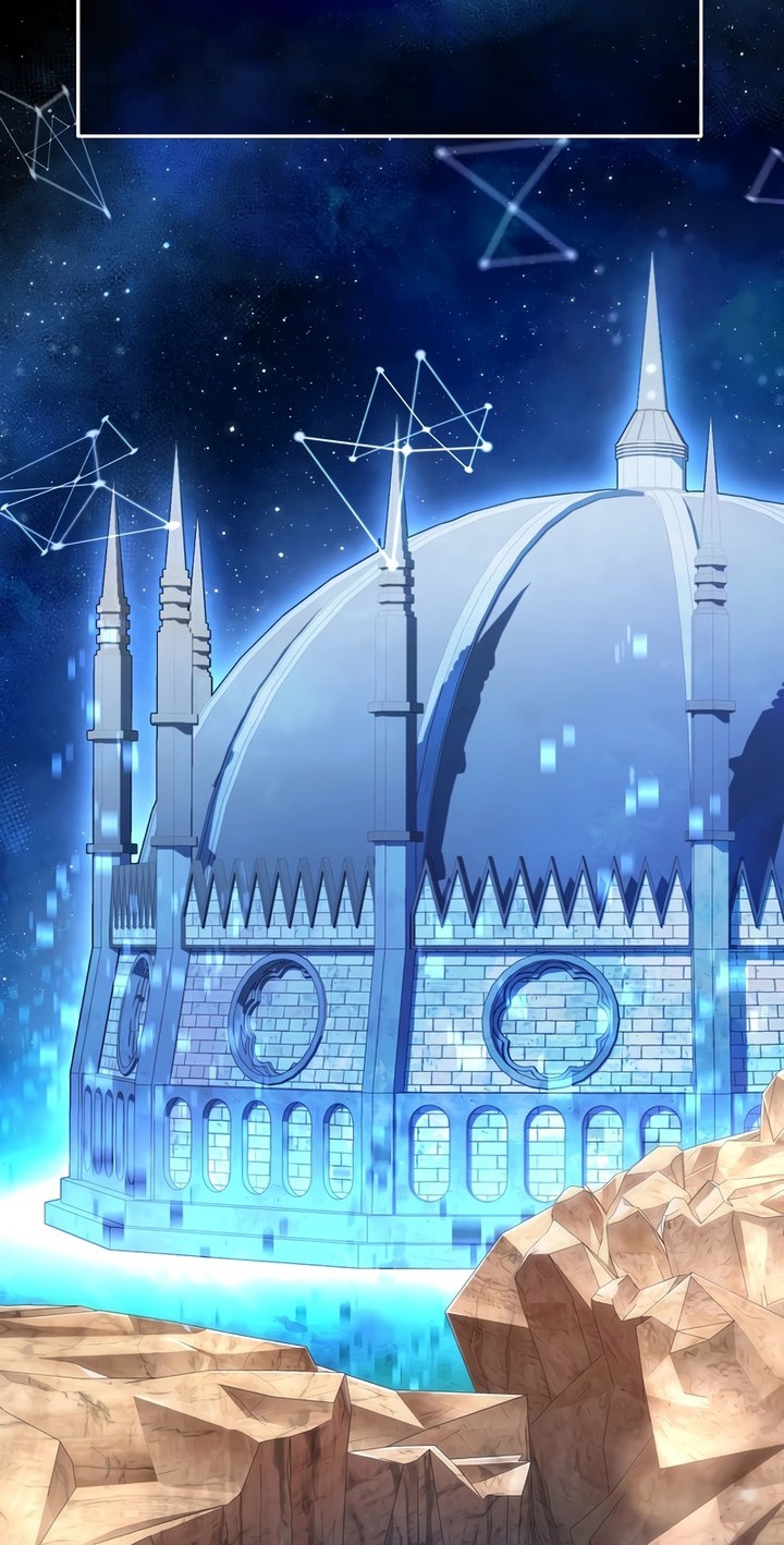 Magic Academy’s Genius Blinker Bab 20 halaman 31