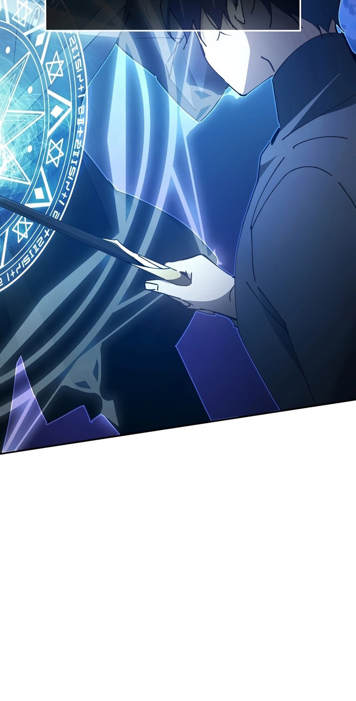 Magic Academy’s Genius Blinker Bab 20 halaman 33