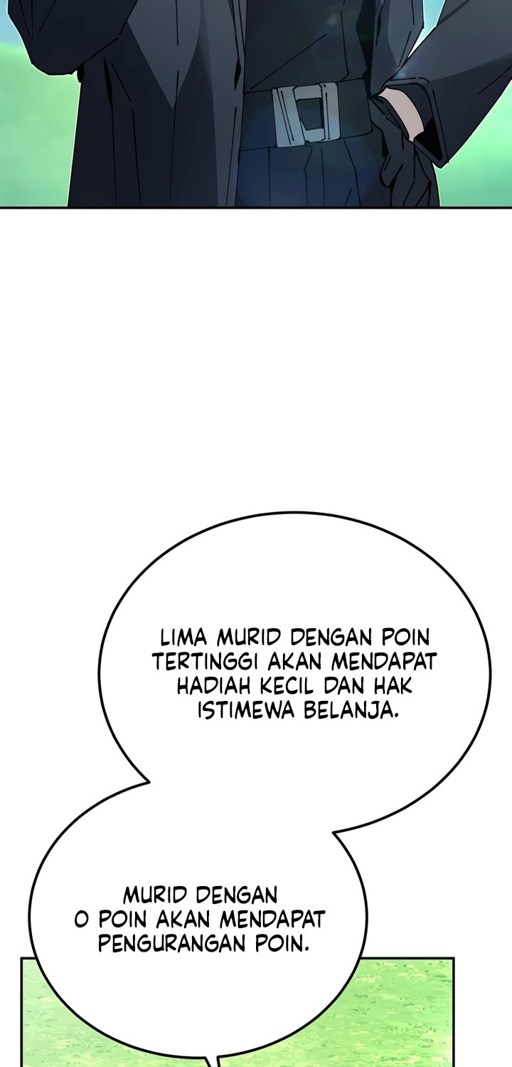 Magic Academy’s Genius Blinker Bab 20 halaman 63
