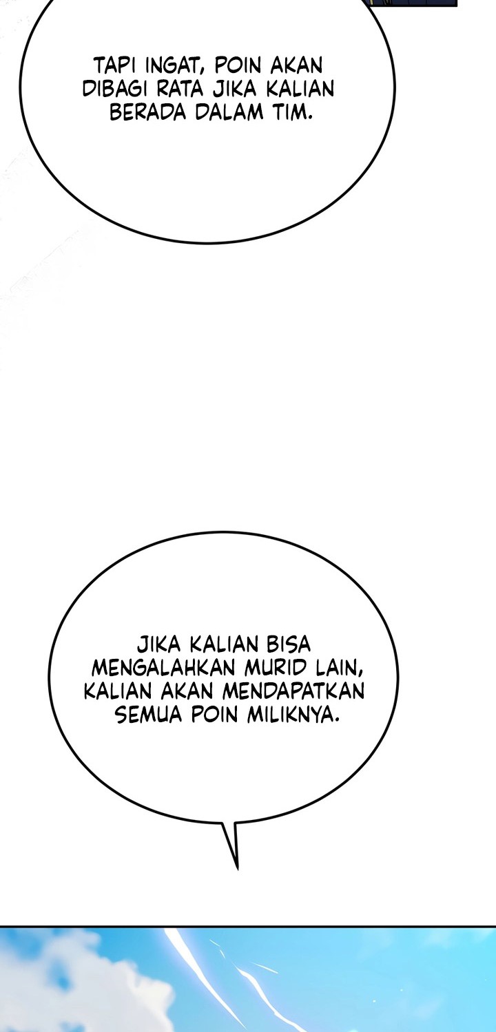 Magic Academy’s Genius Blinker Bab 20 halaman 65