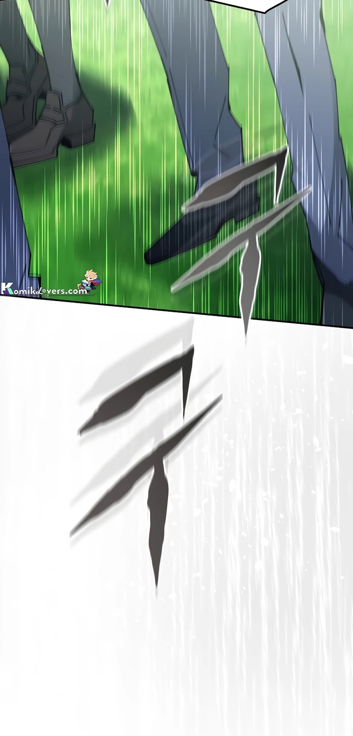 Magic Academy’s Genius Blinker Bab 20 halaman 69