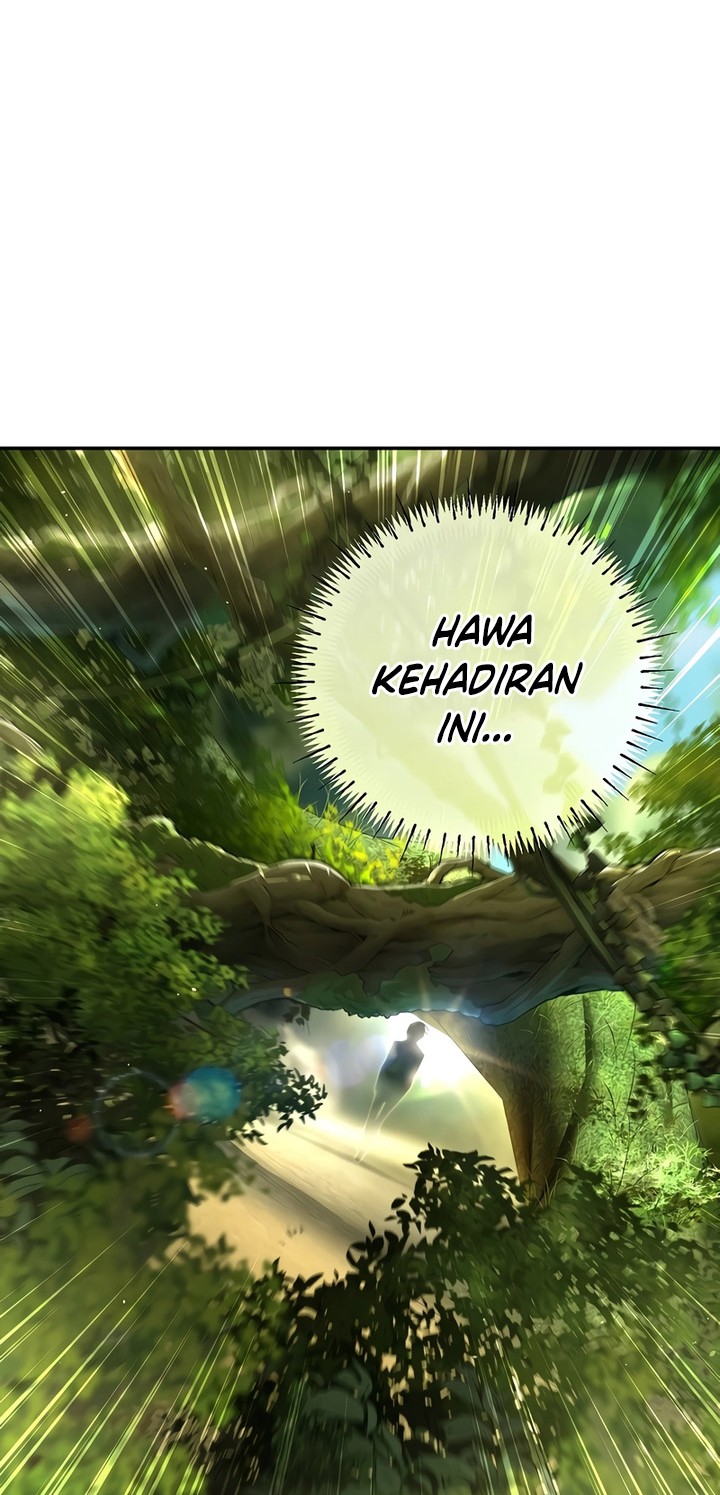 Magic Academy’s Genius Blinker Bab 21 halaman 23